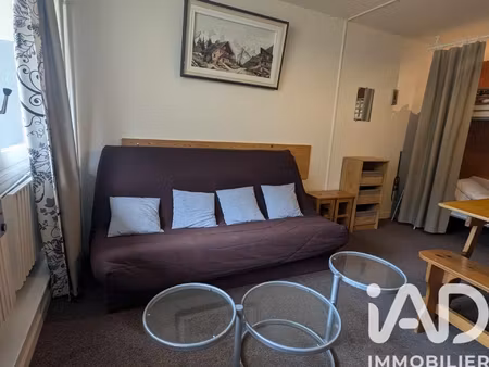 vente studio 1 pièce