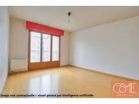 a vendre chez come immobilier - studio de 21 14 m² - rennes arsenal redon - proche metro m