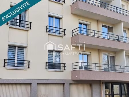 superbe 4 pièces sans travaux