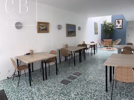 bureaux 165 m2 la rochelle