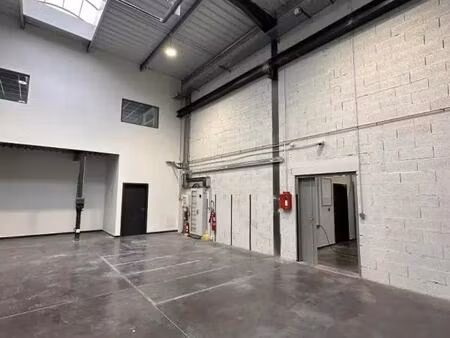 location commerce colomiers 31770 650m²