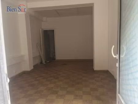 idéal bureau ou commerces de proximité sans nuisances