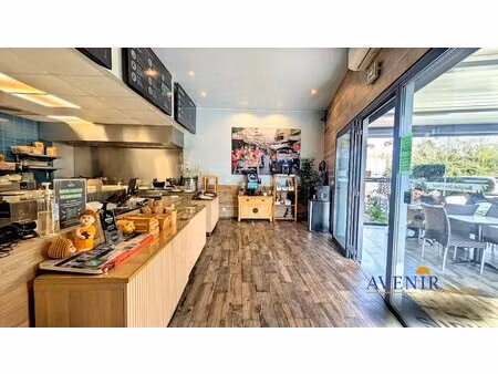 fond de commerce restauration