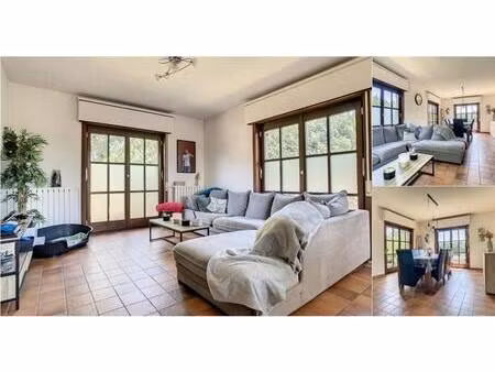 maison à louer avec garage et terrasse   antoing (vbe04827)