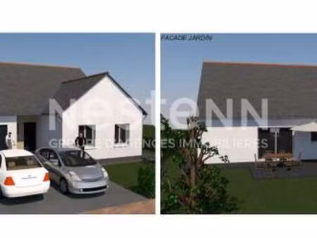 vente maison piscine à baugé-en-anjou (49150) : à vendre piscine / 96m² baugé-en-anjou