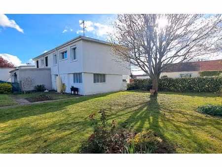 maison de 52 m² habitable