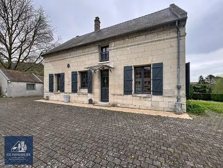 maison berneuil sur aisne 6 pièces 158 m2