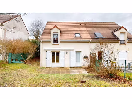 maison à breuillet de 85.20 m²