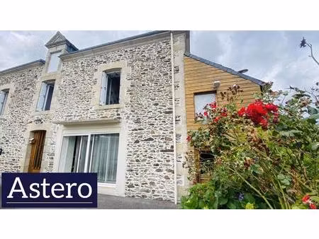 belle propriété aux charmes sur credin