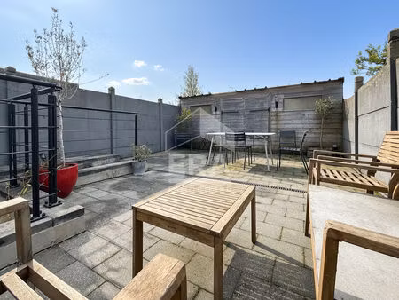 coup de coeur ! centre & port étaples-sur-mer  4 chambres