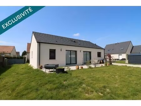 pavillon neuf 2024 – gurgy