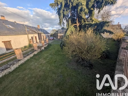 vente longère 8 pièces