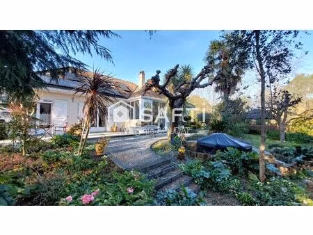 une opportunité rare sur lons.