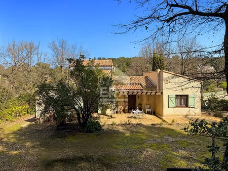 era provaix maison mimet