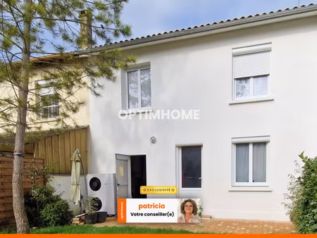 maison à vendre 5 pièces miramont de guyenne (47)