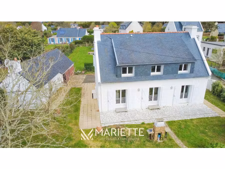 vente maison à névez (29920) : à vendre / 132m² névez