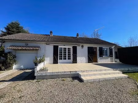 maison nogent sur vernisson 5 pièces