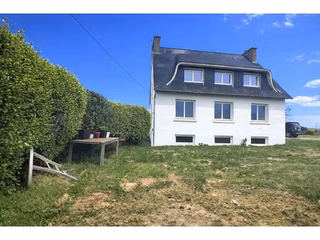 vente maison à plouider (29260) : à vendre / 138m² plouider