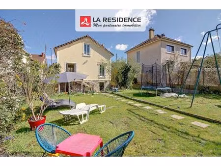 maison de 6 pièces