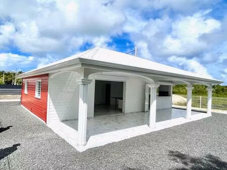 maison de plain-pied à louer