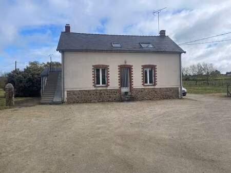 vente maison à saint-mars-du-désert (44850) : à vendre / 134m² saint-mars-du-désert