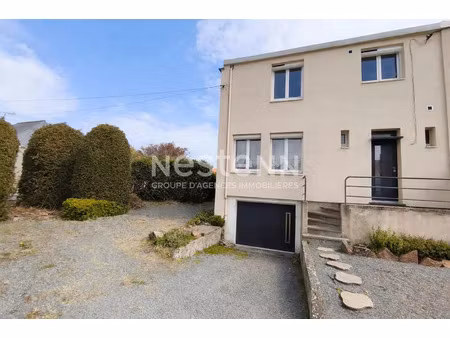 vente maison piscine à vihiers (49310) : à vendre piscine / 77m² vihiers