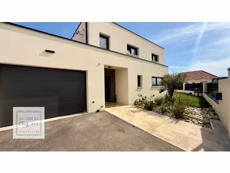 maison à vendre à saint andre les vergers proche troyes