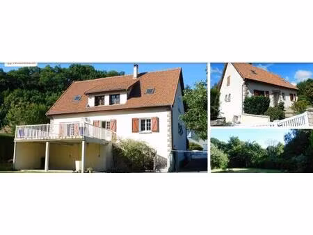 maison villa
