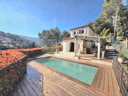 achat vente maison villa solliès proche toulon 3 chambres