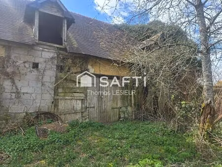 situé à la ferrière-aux-étangs