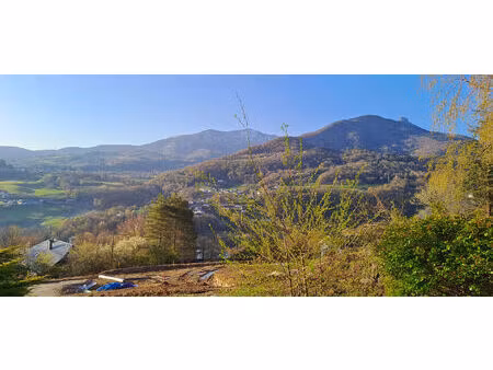 terrain vimines 938 m2