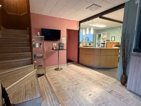 vente immeuble à saint-brieuc (22000) : à vendre / 390m² saint-brieuc