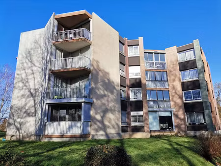 vente appartement 2 pièces à montfort-sur-meu (35160) : à vendre 2 pièces / 56m² montfort-