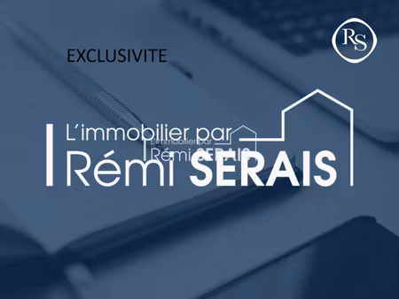 vente bureaux et commerces à cauville (14770) : à vendre / cauville