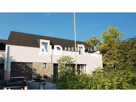 vente maison à arzon (56640) : à vendre / 132m² arzon