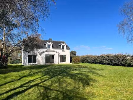 vente maison à auray (56400) : à vendre / 120m² auray