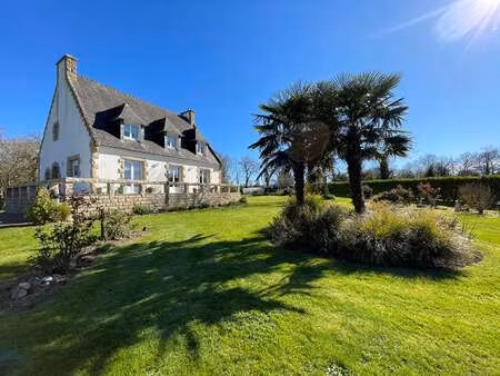 vente maison à clohars-fouesnant (29950) : à vendre / 147m² clohars-fouesnant
