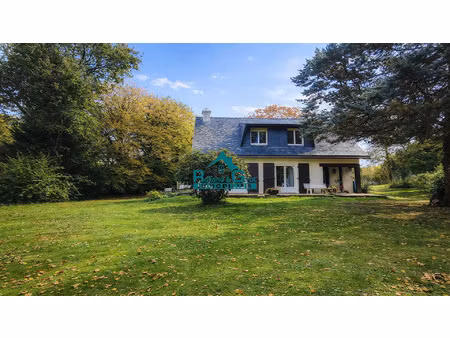 vente maison à liffré (35340) : à vendre / 110m² liffré