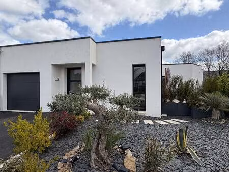 vente maison à pluneret (56400) : à vendre / 90m² pluneret