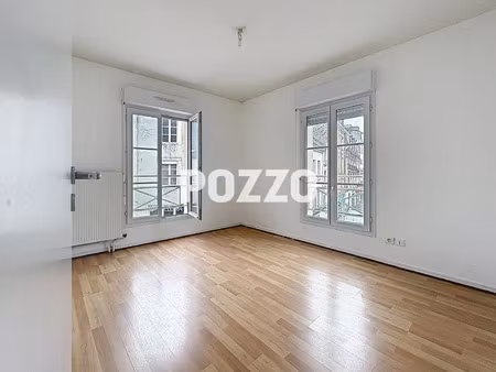 location appartement 4 pièces à cherbourg-en-cotentin (50100) : à louer 4 pièces / 79m² ch