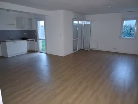 location maison à saumur (49400) : à louer / 109m² saumur