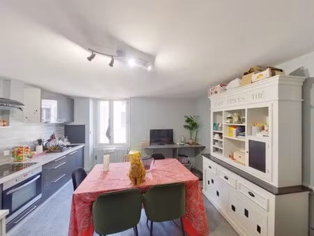 location maison 3 pièces 98m² chauvigny 86300