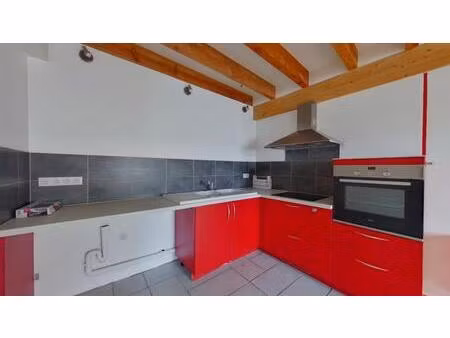 location maison 3 pièces 72m² lesigny 86270