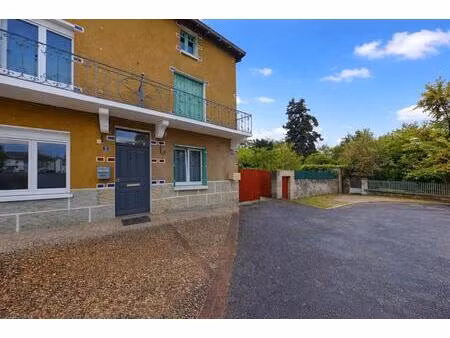 location maison 4 pièces 117m² l isle jourdain 86150