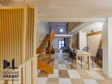 location maison 4 pièces 104m² poitiers 86000