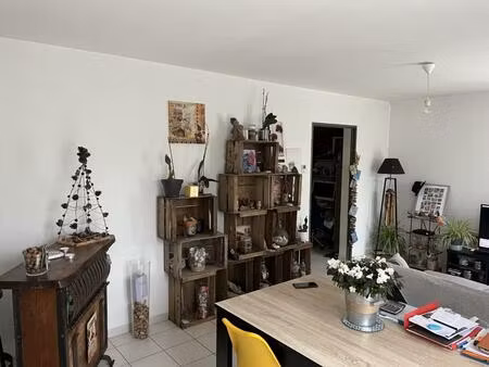 location maison 4 pièces 76m² vouille 86190