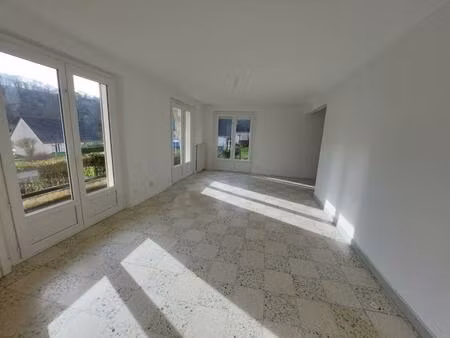 location maison 4 pièces 122m² incheville 76117