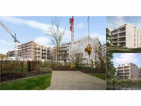 appartement à vendre à turnhoutsebaan 18 diest (rbv61238)