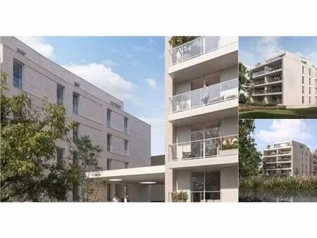 appartement à vendre à turnhoutsebaan 18 diest (rbv61241)