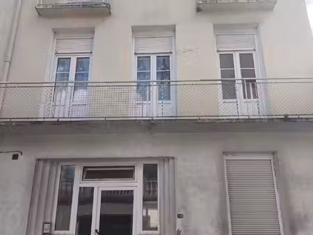 vente immeuble 270 m²